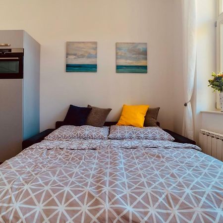 Ines apartment Prague Extérieur photo