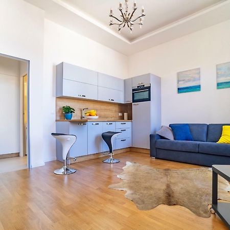 Ines apartment Prague Extérieur photo